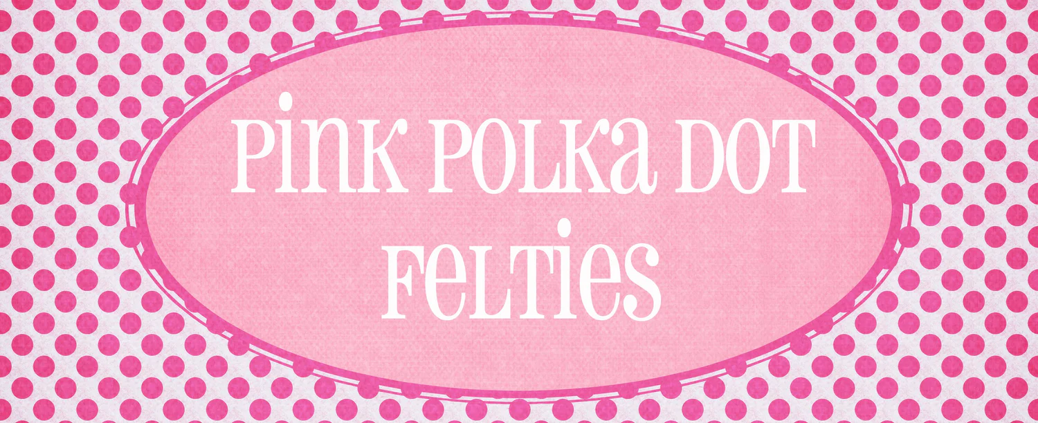 pinkpolkadotfelties
